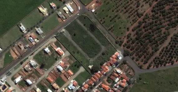 Lote/Terreno à venda, 45450m² no Chácara Santa Margarida, Campinas