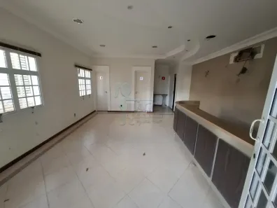 Prédio Comercial com 10 Quartos para alugar, 379m² no Vila Ana Maria, Ribeirão Preto