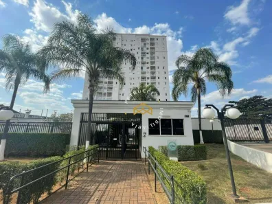 Apartamento com 2 Quartos à venda, 67m² no Parque Industrial, Campinas
