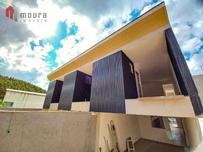 Casa com 3 Quartos à venda, 140m² no Recanto da Mata, Juiz de Fora