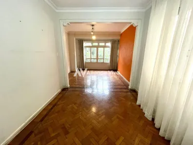 Apartamento com 3 Quartos à venda, 103m² no Copacabana, Rio de Janeiro