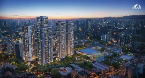Apartamento com 3 Quartos à venda, 74m² no Ilha do Leite, Recife