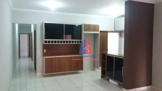 Casa com 3 Quartos à venda, 141m² no Bairro Pacaembu, Americana