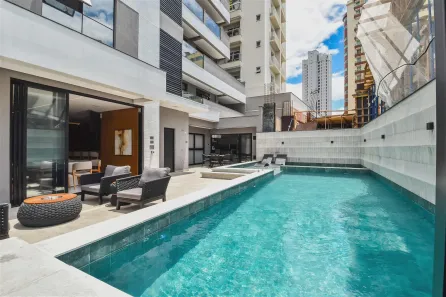 Cobertura com 3 Quartos à venda, 302m² no Fazenda, Itajaí