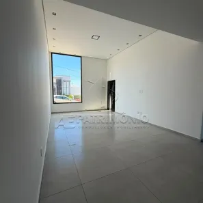 Casa de Condomínio com 3 Quartos à venda, 184m² no Wanel Ville, Sorocaba