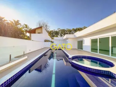 Casa com 4 Quartos à venda, 519m² no Centro, Vinhedo