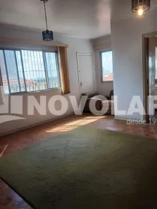 Sobrado com 7 Quartos à venda, 211m² no Cambuci, São Paulo