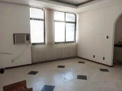 Sala Comercial para alugar, 330m² no Santa Efigênia, Belo Horizonte