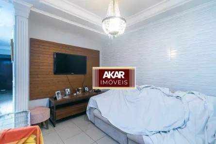 Casa com 3 Quartos à venda, 196m² no Santa Terezinha, São Bernardo do Campo