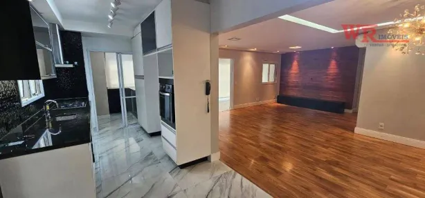 Apartamento com 3 Quartos à venda, 147m² no Centro, São Bernardo do Campo