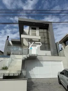 Casa com 3 Quartos para alugar, 316m² no Pedra Branca, Palhoça