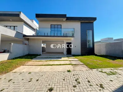 Casa de Condomínio com 3 Quartos à venda, 184m² no Jardim Santa Júlia, São José dos Campos