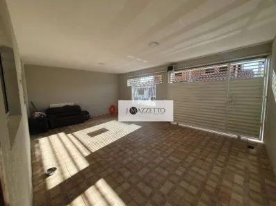 Casa com 2 Quartos à venda, 113m² no Parque Residencial Sabiás, Indaiatuba