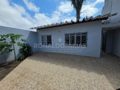 Casa com 2 Quartos para alugar, 100m² no Socorro, São Paulo