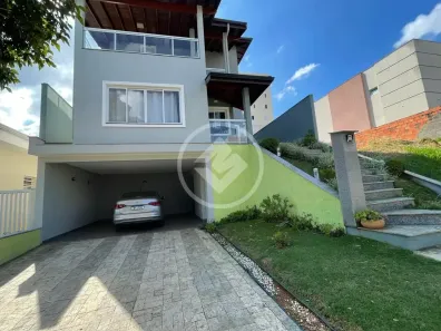 Casa de Condomínio com 3 Quartos à venda, 232m² no Via Castelli, Louveira