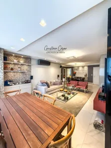 Apartamento com 3 Quartos à venda, 158m² no Ponta do Farol, São Luís