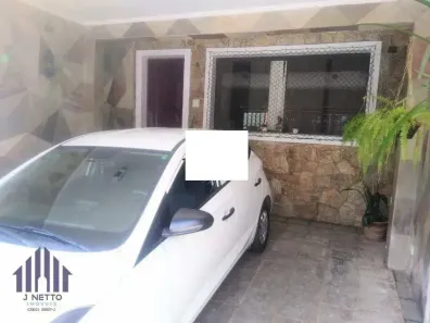 Sobrado com 2 Quartos à venda, 86m² no Jardim Mangalot, São Paulo