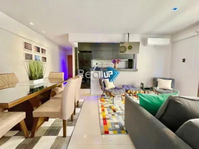 Apartamento com 2 Quartos à venda, 77m² no Ipanema, Rio de Janeiro