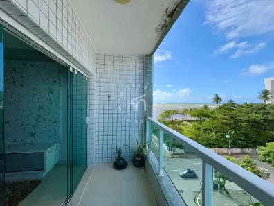 Apartamento com 3 Quartos à venda, 103m² no Centro, Jaboatão dos Guararapes