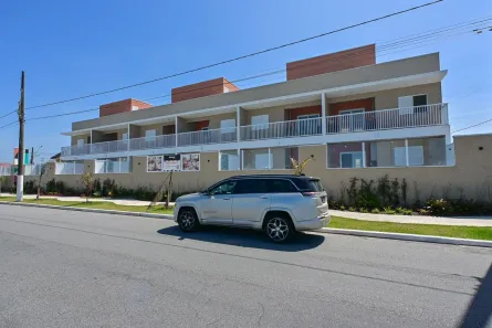 Apartamento com 2 Quartos à venda, 97m² no Centro, Peruíbe