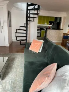 Cobertura com 2 Quartos à venda, 144m² no Jardim Londrina, São Paulo