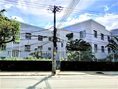 Apartamento com 1 Quarto à venda, 45m² no Pilares, Rio de Janeiro