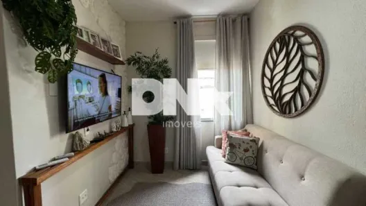 Apartamento com 1 Quarto à venda, 40m² no Copacabana, Rio de Janeiro