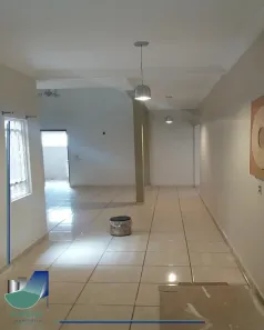 Sobrado com 4 Quartos para alugar, 381m² no Residencial e Comercial Palmares, Ribeirão Preto
