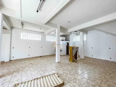 Ponto Comercial para alugar, 120m² no Santa Tereza, Divinópolis