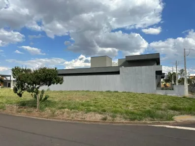 Lote/Terreno à venda, 282m² no Loteamento Village Damha Mirassol III, Mirassol