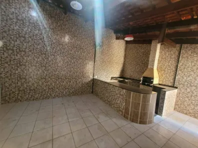 Casa com 4 Quartos à venda, 250m² no Cidade Nova, Uberaba