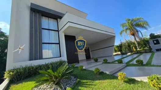 Casa com 3 Quartos à venda, 178m² no Contorno, Ponta Grossa