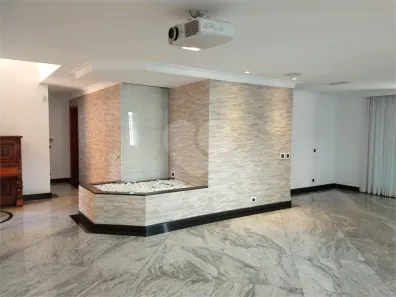 Sobrado com 4 Quartos à venda, 445m² no Jardim Vila Mariana, São Paulo