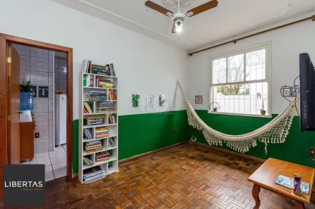 Apartamento com 2 Quartos à venda, 65m² no Moinhos de Vento, Porto Alegre