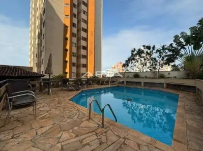 Apartamento com 2 Quartos para alugar, 66m² no Centro, Londrina