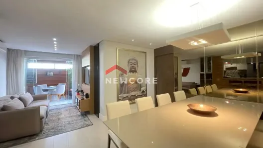 Apartamento com 3 Quartos à venda, 180m² no Funcionários, Belo Horizonte