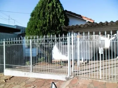 Casa com 3 Quartos à venda, 126m² no Vila Monteiro (Gleba I), São Carlos