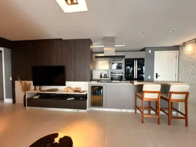 Apartamento com 2 Quartos à venda, 99m² no Campeche, Florianópolis