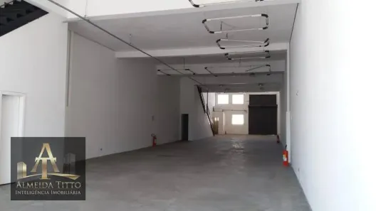 Galpão/Depósito/Armazém para alugar, 950m² no Alphaville Industrial, Barueri