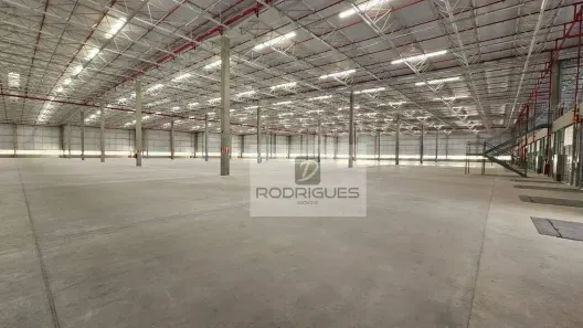 Galpão/Depósito/Armazém para alugar, 6200m² no Batistini, São Bernardo do Campo