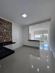 Casa com 3 Quartos à venda, 95m² no Residencial Itaipu, Goiânia