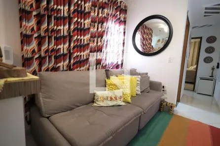 Cobertura com 2 Quartos à venda, 96m² no Jardim Santo Antônio, Santo André