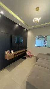 Casa com 2 Quartos à venda, 95m² no Residencial Flor do Cerrado, Anápolis