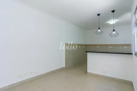 Casa com 1 Quarto para alugar, 58m² no Vila Mariana, São Paulo