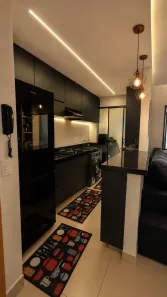 Apartamento com 2 Quartos para alugar, 60m² no Parque Amazônia, Goiânia