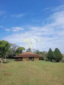 Fazenda/Sítio com 5 Quartos à venda, 10m² no Fazenda, Guareí