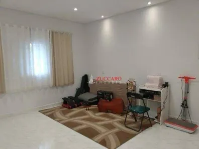 Sobrado com 3 Quartos à venda, 190m² no Vila Itapoan, Guarulhos