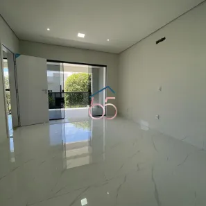 Sobrado com 3 Quartos para alugar, 264m² no Condomínio Belvedere, Cuiabá