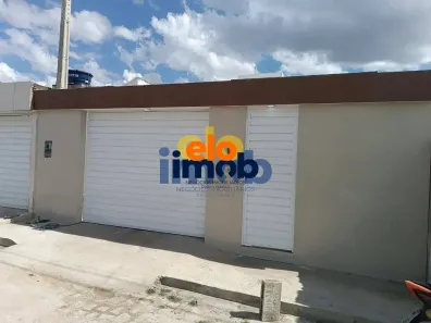 Casa com 2 Quartos à venda, 52m² no Alto do Moura, Caruaru