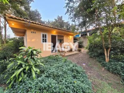 Casa com 1 Quarto para alugar, 30m² no São João do Rio Vermelho, Florianópolis